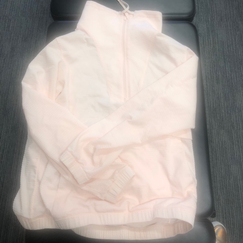 Lululemon Pullover